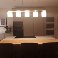 pendant lights