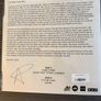Anderson .Paak & The Free Nationals - NPR Tiny Desk: Anderson .Paak & The Free Nationals (12", Ltd, Signed) Vinyl Image 2