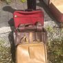 vintage suitcase Image 2