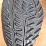 Excellent Condition Retro Adidas 11Questra Astro Boots - UK 8 (2011) astro turf, football. Image 10