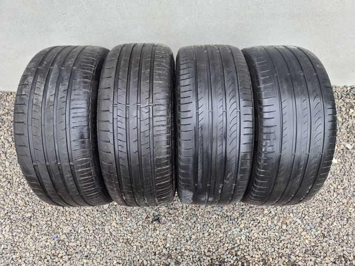 Audi 18" 5x112