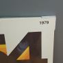 Large Retro Studio 54 Canvas Image 4