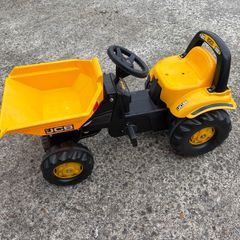 JCB Rolly Dumper