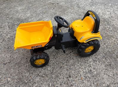 JCB Rolly Dumper