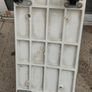 Heavy-duty commercial rolling utility bin in good used condition. Made from durable molded plastic with four heavy-duty swivel casters for easy movement. This is the bin only and does not include the original lid/top.handy for bottle bin,for man cave etc Image 8
