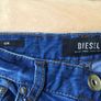 Womens Diesel jeans like new 28/32 Image 5