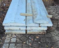 wall capping
