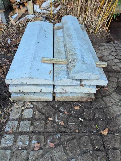 wall capping