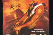 Born To Fight DVD Movie