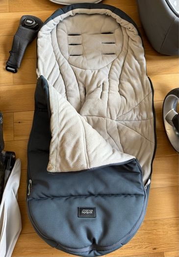 Baby Buggy - great condition