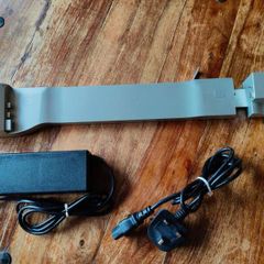 MacBook Pro15-inch Docking Station