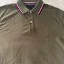 Tommy Hilfiger Polo Shirt L Image 2