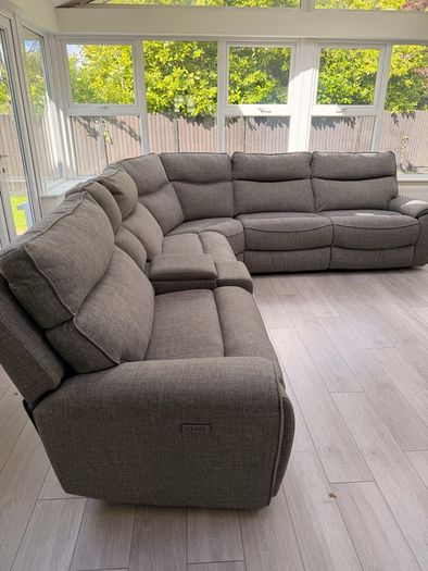 Harvey Norman Mila Corner sofa