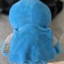 Blue Batman Plush Teddy DC Comics Image 6