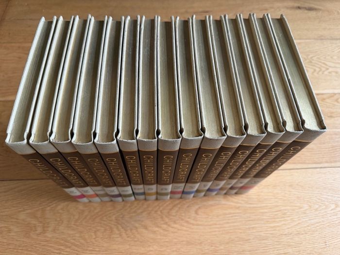 Encyclopaedia