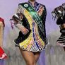 irish dancing dress Image 2