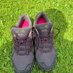 Regatta trail shoes
