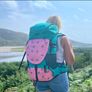 Sundrift Panglao 55L Rucksack Image 4