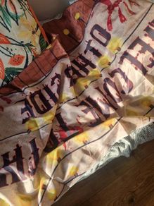 stranger things banner