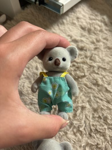 sylvanian