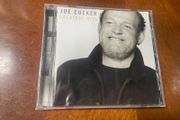 Joe Cocker Greatest Hits CD