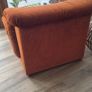 Doimo Salotti Chair 1970s Image 4