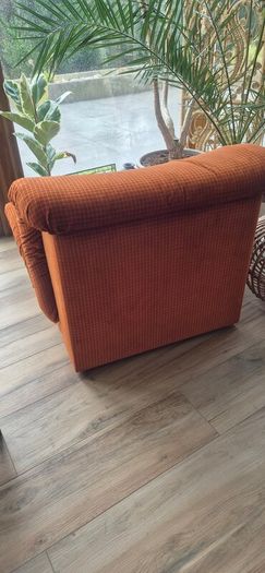 Doimo Salotti Chair 1970s