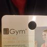 BNWT Ladies Gym Waist Belt size S Postage included Image 4