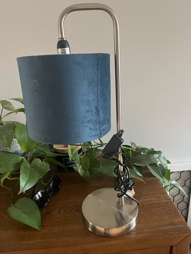 lamps