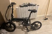 eletric bike