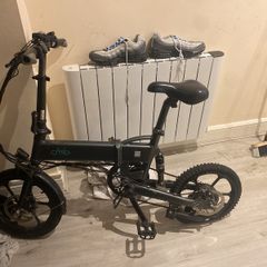 eletric bike