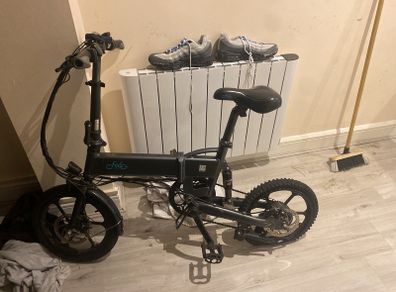 eletric bike