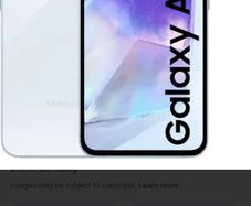 Samsung phone new