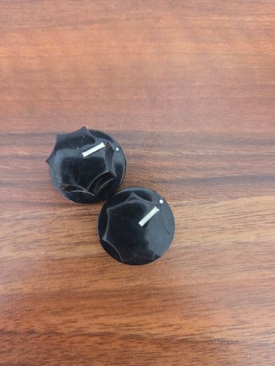 speed knobs