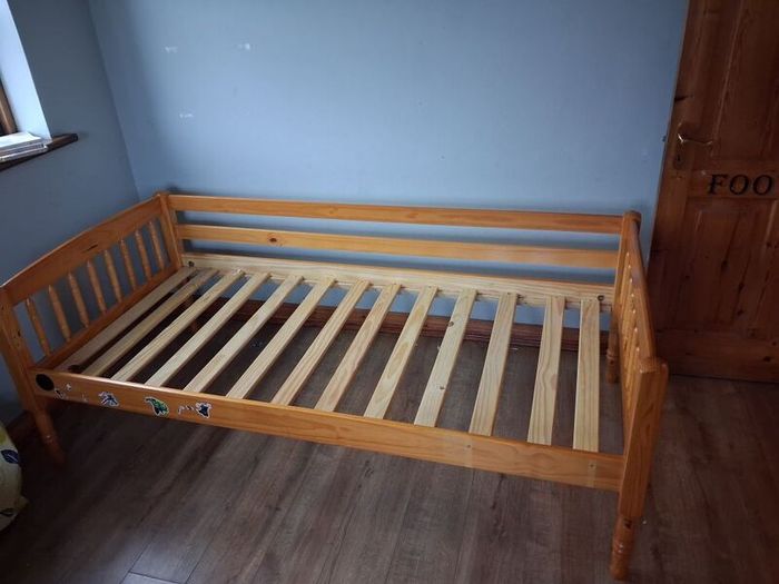 kids bed