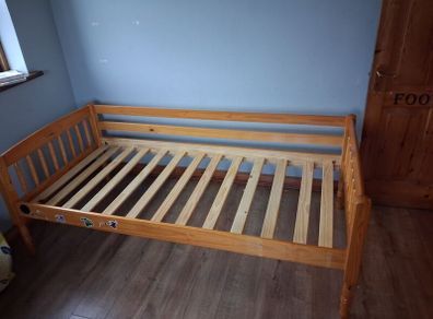 kids bed