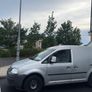 Volkswagen Caddy 2006 Image 2