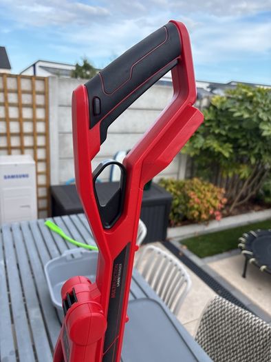 Trimmer