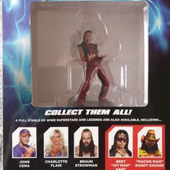 WWE Shinsuke Nakamura Statue
