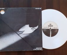 Joe Jackson 10"