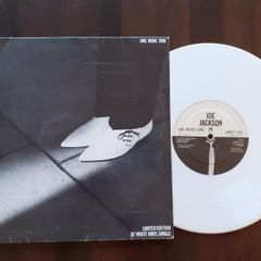Joe Jackson 10"