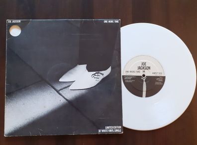 Joe Jackson 10"