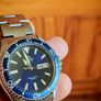 Orient Watch Image 4