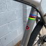 Boardman Hybrid bike . Image 2