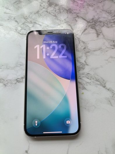 iPhone 12 128gb