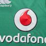 Ireland Rugby 2017-2018 Men's Jersey Size XL Image 4