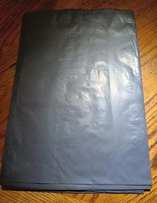 10 XL Mailer Bags Shipping Posting