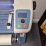 Mamo Plasti DPG635 Hot Laminator 635mm with Stand Image 2