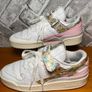 Adidas Forum Low 84 Disney Bambi Ladies/Girls Trainers UK4.5 EUR37.5 Image 5