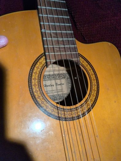 guitar